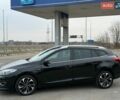 Чорний Рено Меган, об'ємом двигуна 1.5 л та пробігом 230 тис. км за 9550 $, фото 5 на Automoto.ua