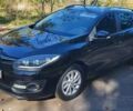 Черный Рено Меган, объемом двигателя 1.46 л и пробегом 250 тыс. км за 9400 $, фото 1 на Automoto.ua