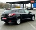 Черный Рено Меган, объемом двигателя 1.5 л и пробегом 205 тыс. км за 11150 $, фото 3 на Automoto.ua