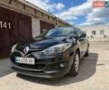 Чорний Рено Меган, об'ємом двигуна 1.46 л та пробігом 212 тис. км за 8500 $, фото 1 на Automoto.ua
