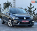 Чорний Рено Меган, об'ємом двигуна 1.5 л та пробігом 240 тис. км за 8200 $, фото 16 на Automoto.ua