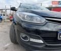 Черный Рено Меган, объемом двигателя 1.5 л и пробегом 300 тыс. км за 7990 $, фото 8 на Automoto.ua