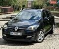 Черный Рено Меган, объемом двигателя 1.46 л и пробегом 267 тыс. км за 8100 $, фото 1 на Automoto.ua