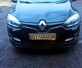 Чорний Рено Меган, об'ємом двигуна 1.5 л та пробігом 250 тис. км за 7800 $, фото 1 на Automoto.ua