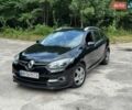 Черный Рено Меган, объемом двигателя 1.46 л и пробегом 261 тыс. км за 6990 $, фото 1 на Automoto.ua