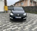 Черный Рено Меган, объемом двигателя 1.5 л и пробегом 294 тыс. км за 7999 $, фото 1 на Automoto.ua