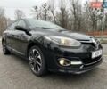 Чорний Рено Меган, об'ємом двигуна 1.5 л та пробігом 228 тис. км за 9500 $, фото 1 на Automoto.ua