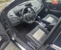 Чорний Рено Меган, об'ємом двигуна 1.5 л та пробігом 270 тис. км за 9900 $, фото 1 на Automoto.ua