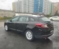 Черный Рено Меган, объемом двигателя 1.5 л и пробегом 207 тыс. км за 8200 $, фото 7 на Automoto.ua