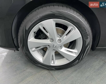 Чорний Рено Меган, об'ємом двигуна 1.6 л та пробігом 128 тис. км за 8900 $, фото 43 на Automoto.ua