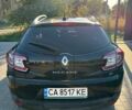 Черный Рено Меган, объемом двигателя 1.46 л и пробегом 308 тыс. км за 7500 $, фото 3 на Automoto.ua