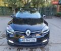Чорний Рено Меган, об'ємом двигуна 1.46 л та пробігом 235 тис. км за 8300 $, фото 1 на Automoto.ua