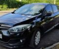 Черный Рено Меган, объемом двигателя 1.46 л и пробегом 306 тыс. км за 7000 $, фото 1 на Automoto.ua
