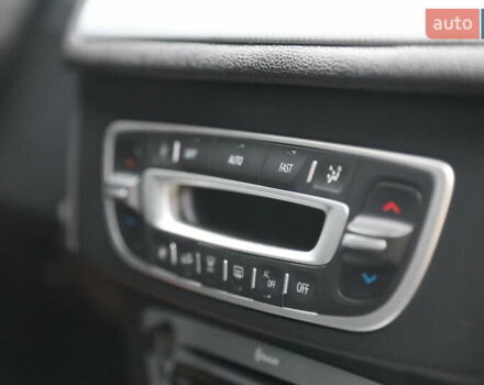 Рено Меган 2014 в Львове на Automoto.ua Черный Рено Меган, объемом двигателя 1.5 л и пробегом 199 тыс. км за 9000 $, фото 28 на Automoto.ua