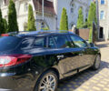 Черный Рено Меган, объемом двигателя 1.5 л и пробегом 227 тыс. км за 11170 $, фото 19 на Automoto.ua