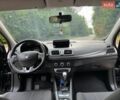 Чорний Рено Меган, об'ємом двигуна 1.46 л та пробігом 262 тис. км за 7300 $, фото 24 на Automoto.ua