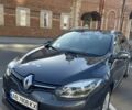 Черный Рено Меган, объемом двигателя 1.5 л и пробегом 285 тыс. км за 8700 $, фото 1 на Automoto.ua