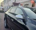 Черный Рено Меган, объемом двигателя 1.5 л и пробегом 225 тыс. км за 9750 $, фото 2 на Automoto.ua