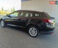 Рено Меган 2014 в Ровно на Automoto.ua Черный Рено Меган, объемом двигателя 1.5 л и пробегом 164 тыс. км за 9400 $, фото 17 на Automoto.ua