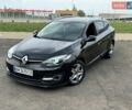 Черный Рено Меган, объемом двигателя 1.46 л и пробегом 260 тыс. км за 6888 $, фото 1 на Automoto.ua