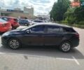 Чорний Рено Меган, об'ємом двигуна 1.46 л та пробігом 271 тис. км за 8650 $, фото 2 на Automoto.ua