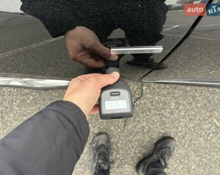 Черный Рено Меган, объемом двигателя 1.5 л и пробегом 205 тыс. км за 11150 $, фото 39 на Automoto.ua