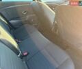 Черный Рено Меган, объемом двигателя 1.6 л и пробегом 173 тыс. км за 10800 $, фото 20 на Automoto.ua