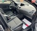 Черный Рено Меган, объемом двигателя 1.5 л и пробегом 300 тыс. км за 7990 $, фото 15 на Automoto.ua