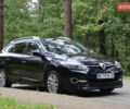 Рено Меган 2014 в Львове на Automoto.ua Черный Рено Меган, объемом двигателя 1.5 л и пробегом 199 тыс. км за 9000 $, фото 21 на Automoto.ua