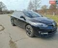 Чорний Рено Меган, об'ємом двигуна 1.5 л та пробігом 273 тис. км за 9950 $, фото 1 на Automoto.ua