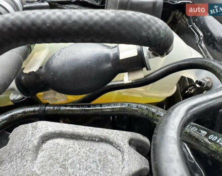 Черный Рено Меган, объемом двигателя 1.5 л и пробегом 101 тыс. км за 9499 $, фото 75 на Automoto.ua