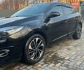Чорний Рено Меган, об'ємом двигуна 1.6 л та пробігом 250 тис. км за 8500 $, фото 2 на Automoto.ua