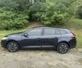 Чорний Рено Меган, об'ємом двигуна 2 л та пробігом 247 тис. км за 6500 $, фото 1 на Automoto.ua