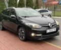Чорний Рено Меган, об'ємом двигуна 1.5 л та пробігом 220 тис. км за 9600 $, фото 1 на Automoto.ua