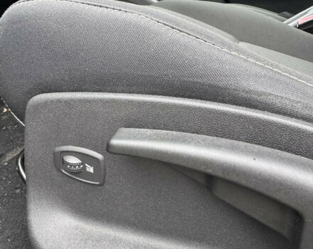 Чорний Рено Меган, об'ємом двигуна 1.5 л та пробігом 173 тис. км за 9800 $, фото 25 на Automoto.ua