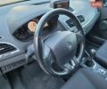 Чорний Рено Меган, об'ємом двигуна 1.46 л та пробігом 235 тис. км за 8300 $, фото 10 на Automoto.ua
