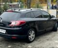 Чорний Рено Меган, об'ємом двигуна 1.5 л та пробігом 245 тис. км за 8500 $, фото 3 на Automoto.ua