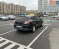 Черный Рено Меган, объемом двигателя 1.5 л и пробегом 290 тыс. км за 6900 $, фото 2 на Automoto.ua