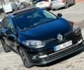 Чорний Рено Меган, об'ємом двигуна 1.5 л та пробігом 181 тис. км за 9400 $, фото 1 на Automoto.ua