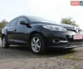 Черный Рено Меган, объемом двигателя 0 л и пробегом 223 тыс. км за 9600 $, фото 1 на Automoto.ua