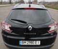 Чорний Рено Меган, об'ємом двигуна 1.5 л та пробігом 267 тис. км за 9100 $, фото 6 на Automoto.ua