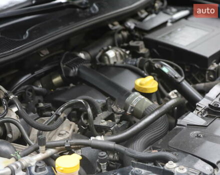 Рено Меган 2014 в Львове на Automoto.ua Черный Рено Меган, объемом двигателя 1.5 л и пробегом 199 тыс. км за 9000 $, фото 41 на Automoto.ua