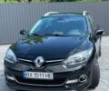 Чорний Рено Меган, об'ємом двигуна 1.5 л та пробігом 150 тис. км за 7888 $, фото 1 на Automoto.ua