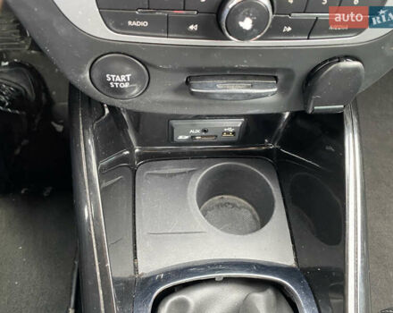 Черный Рено Меган, объемом двигателя 1.6 л и пробегом 243 тыс. км за 8450 $, фото 27 на Automoto.ua