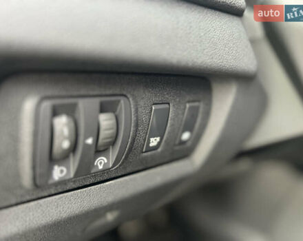 Черный Рено Меган, объемом двигателя 1.6 л и пробегом 221 тыс. км за 10900 $, фото 23 на Automoto.ua