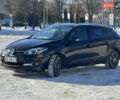 Черный Рено Меган, объемом двигателя 1.5 л и пробегом 185 тыс. км за 8500 $, фото 1 на Automoto.ua