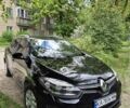 Чорний Рено Меган, об'ємом двигуна 1.5 л та пробігом 330 тис. км за 7800 $, фото 1 на Automoto.ua