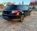 Черный Рено Меган, объемом двигателя 1.5 л и пробегом 255 тыс. км за 10600 $, фото 34 на Automoto.ua