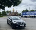 Черный Рено Меган, объемом двигателя 1.5 л и пробегом 340 тыс. км за 8200 $, фото 4 на Automoto.ua