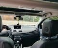 Черный Рено Меган, объемом двигателя 1.46 л и пробегом 242 тыс. км за 9500 $, фото 16 на Automoto.ua